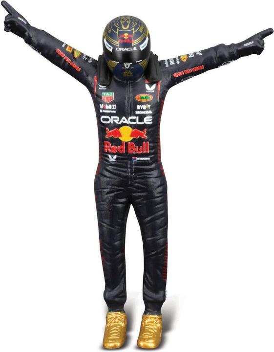 Produktbild Bburago Red Bull F1 RB19