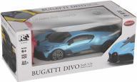 Immagine prodotto Creative Auto osobowe zdalnie sterowane Bugatti Divo Mega 544199 mix cena za 1 szt
