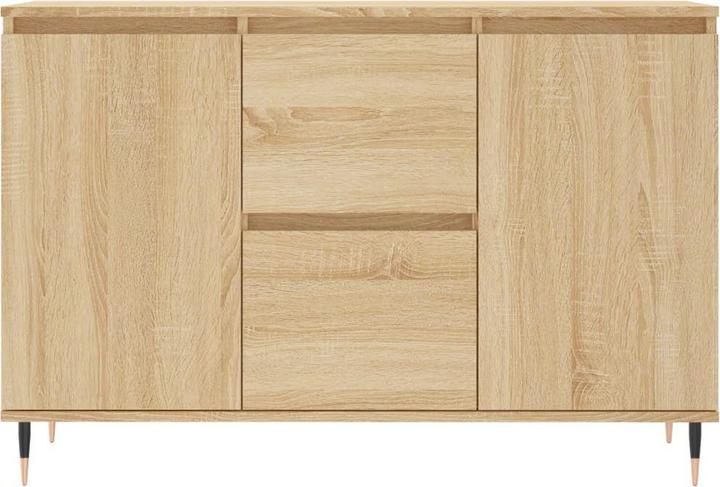 Image du produit vidaXL Siunbeka (104 x 35 x 70 cm)