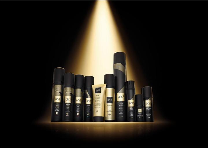 Image du produit ghd Straight & Smooth (120 ml)
