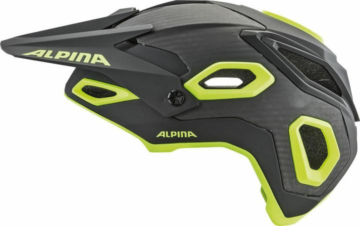 Actual product image ALPINA SPORTS Rootage (52 - 57 cm)