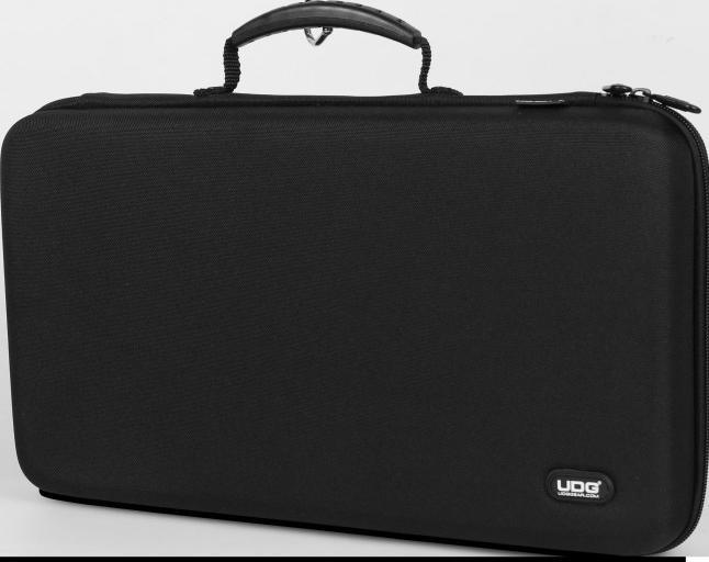 Actual product image UDG DDJ-FLX2