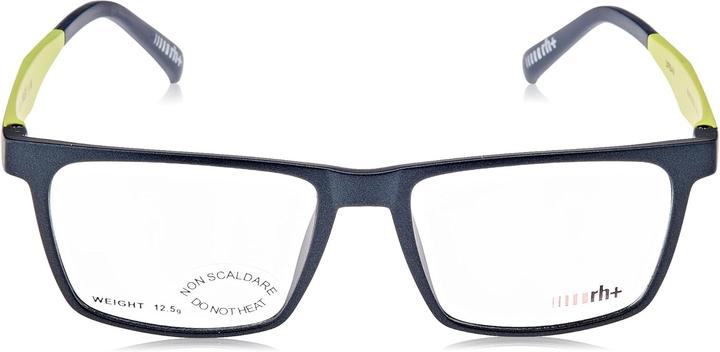 Actual product image Rh+ Sunglasses with Clip for Men