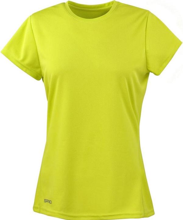 Produktbild Spiro Quick Dry TShirt (S)