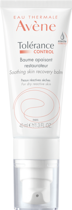 Tolérance Control Balm (40 ml, 24h cream)