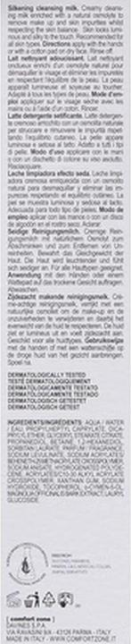 Produktbild Comfort Zone Essential (Reinigungstücher Gesicht, 200 ml)