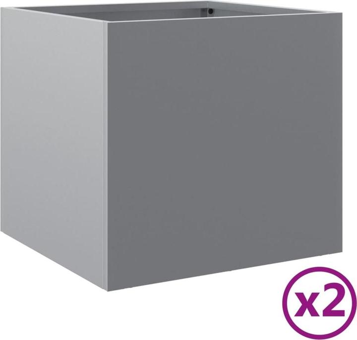 Actual product image vidaXL Gatlin