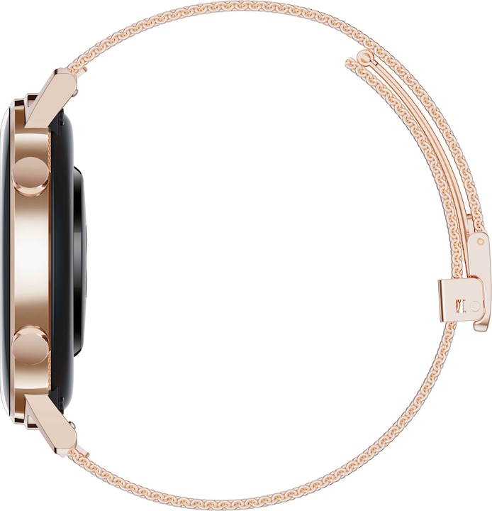 Actual product image Huawei Watch GT 2 Elegant Edition (42 mm)