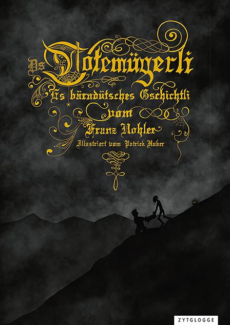 Immagine prodotto Il Totemügerli (Svizzero-tedesco, Franz Hohler, 2023)