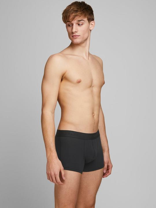 Produktbild Jack & Jones 5er-Pack, eingriffslose Boxershorts (M, 5er Pack)