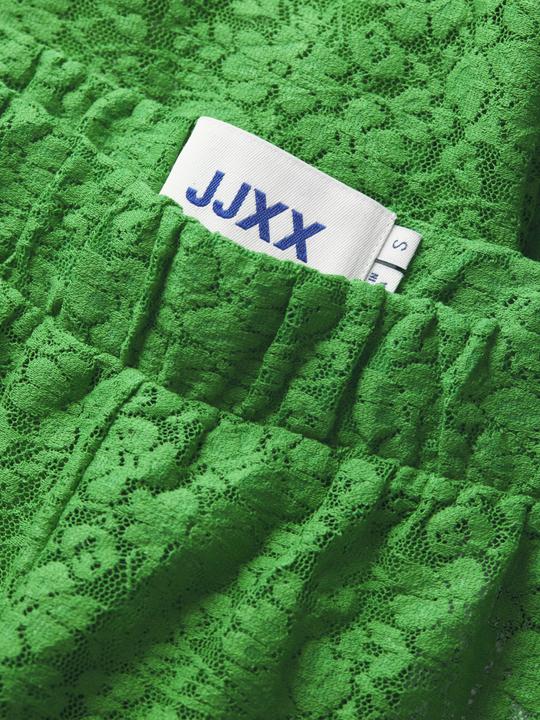 Produktbild JJXX Jxstine Lace Rlx Hw Long Shorts Jrs Ln (L)