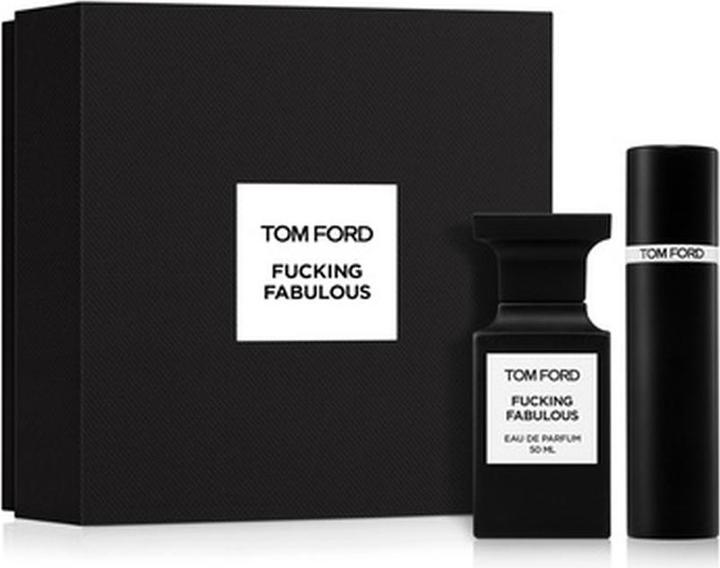 Immagine prodotto Tom Ford Miscela privata (Set di profumi)