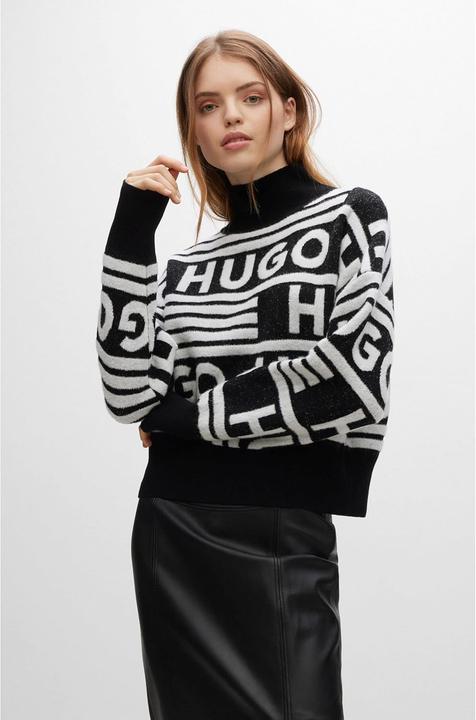 Produktbild HUGO Maglione Sismina (S)