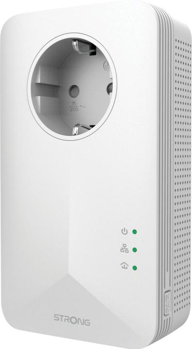 Actual product image Strong POWERL1000WFDUOEUV2 POWERL1000DUOEU (1000 Mbit/s)