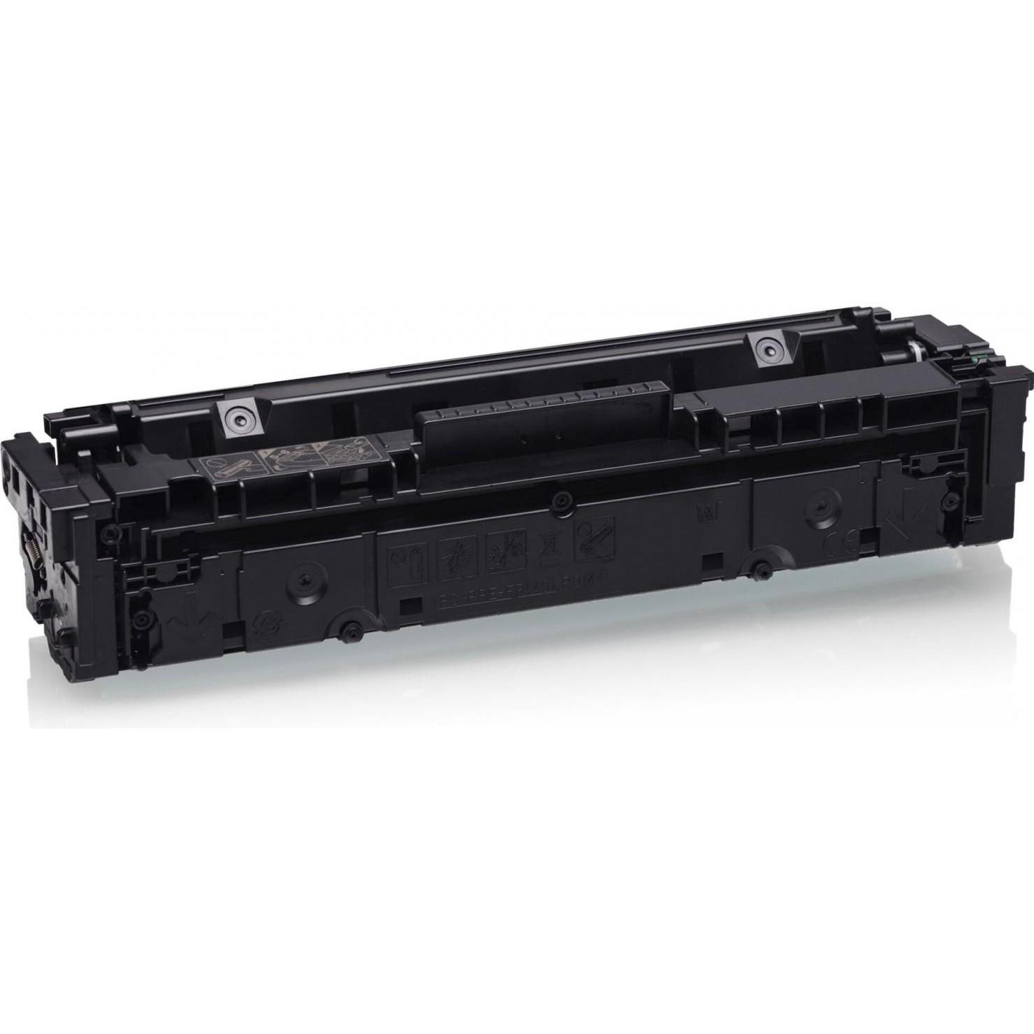 Thumbnail - KMP, Toner, Toner ersetzt HP201X (CF402X) (Y)