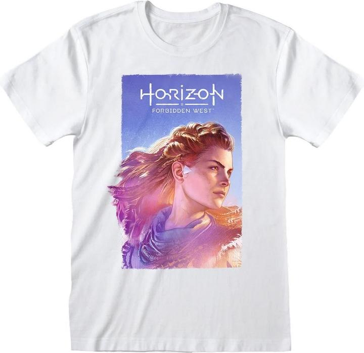 Produktbild Horizon Aloy Art TShirt (S)