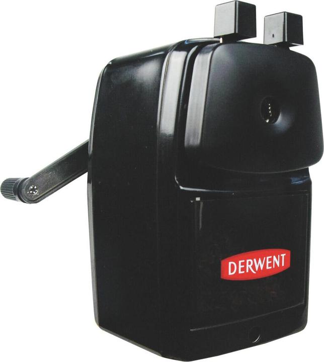 Derwent Super Point Manual Desk Sharpener
