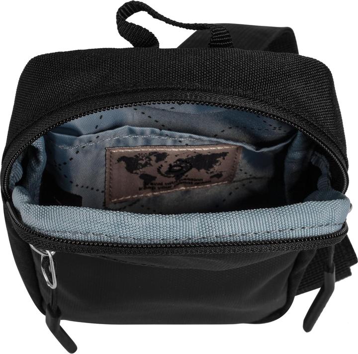 Produktbild Bugatti Blanc Delight Mini Bag Umhängetasche 18 cm