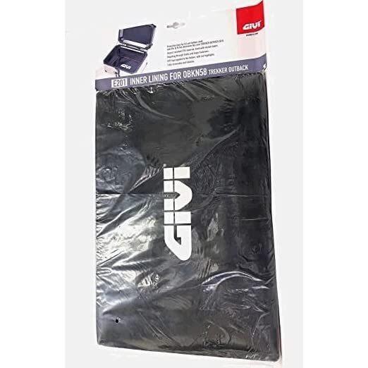 Produktbild Givi Innenverkleidung E201