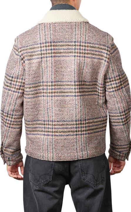 Produktbild Drykorn Teddy Rikka Jacket Brown (L)