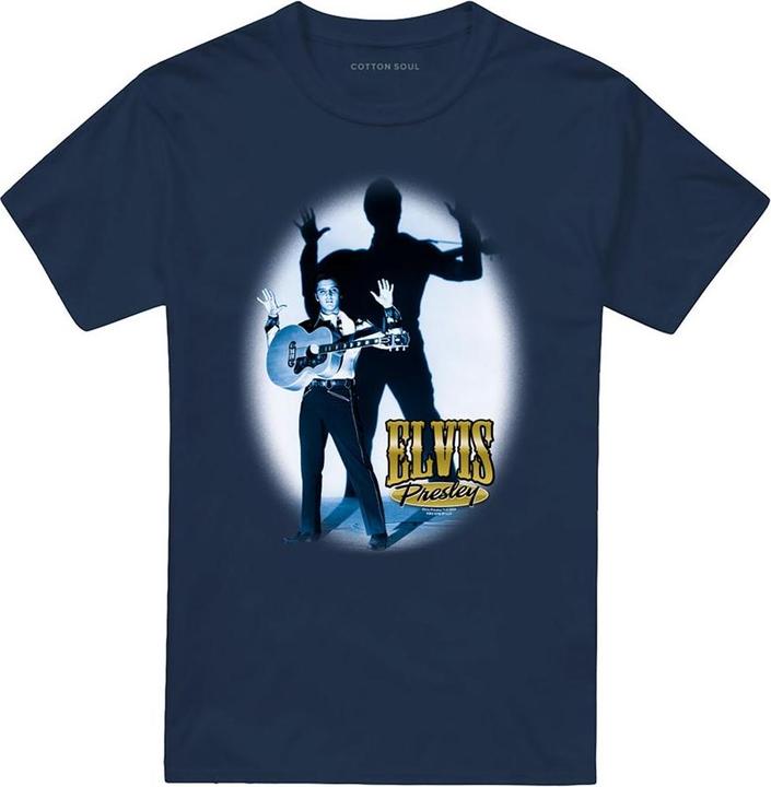 Produktbild Elvis Hands Up TShirt (L)