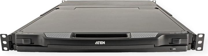 Produktbild Aten CL1308 KVM-Konsole mit KVM-Switch