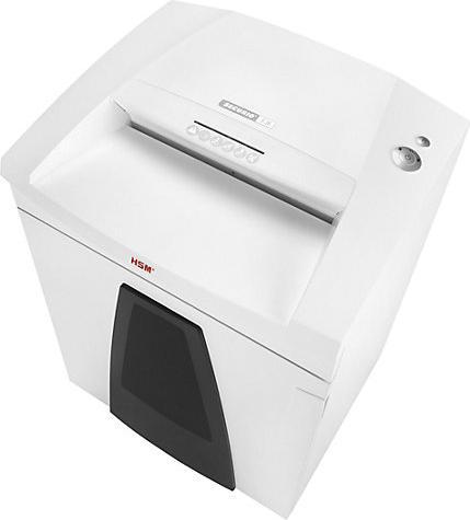 Actual product image HSM SECURIO B35 document shredder (Strip cut)