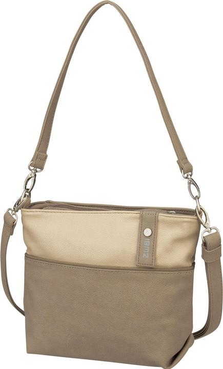 Actual product image Zwei Shoulder bag Jana J8