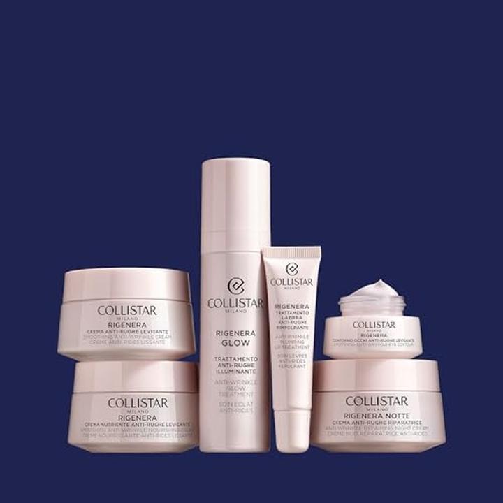 Actual product image Collistar Anti Wr Repair Night Crème (50 ml, Night cream)