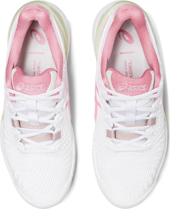 Image du produit ASICS Performance Chaussures de padel Gel-Resolution 9 Femmes (40.5)