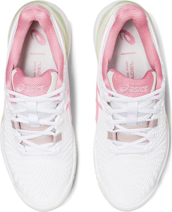 Produktbild ASICS Performance Gel-Resolution 9 Padelschuh Damen (40.5)