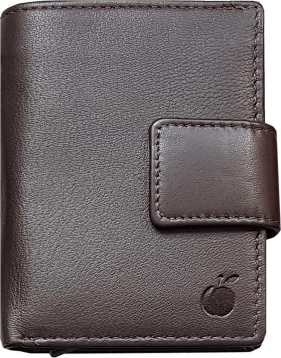 Actual product image Giorgio Carelli Credit card case