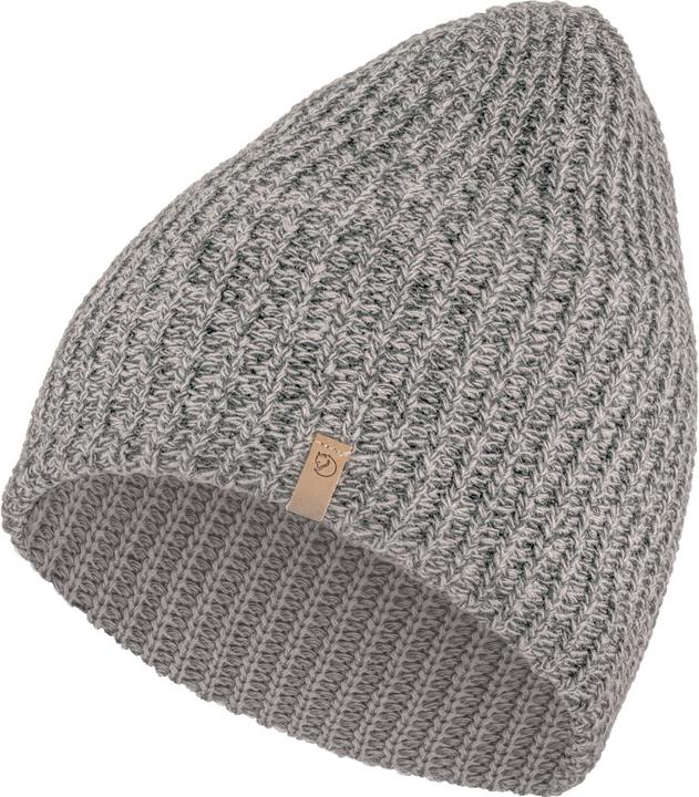 Produktbild Fjällräven Övik Melange Beanie (One Size)