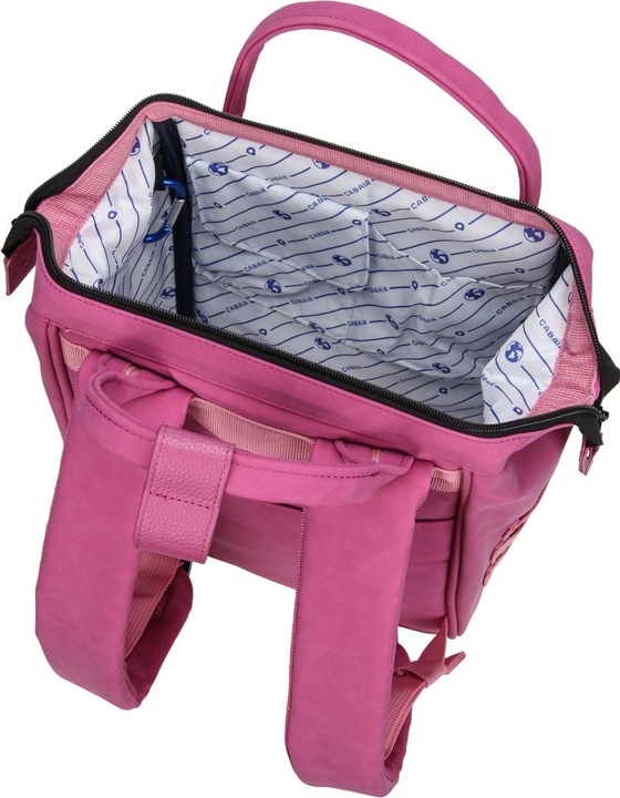 Immagine prodotto Cabaia Zaino Adventurer Vegan Nubuck Piccolo (12 l)