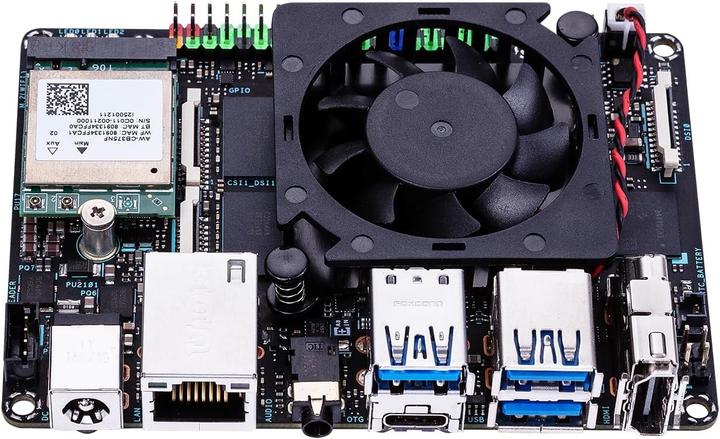 Produktbild ASUS Tinker Board R