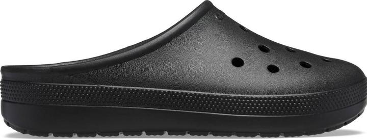 Actual product image Crocs Classic Low Profile Clog (37)
