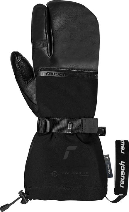 Produktbild Reusch Duality R-WOOL Lobster (9)