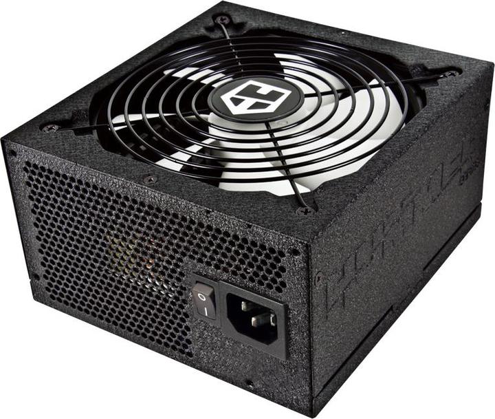 Image du produit Nox Hummer 80 (650 W)