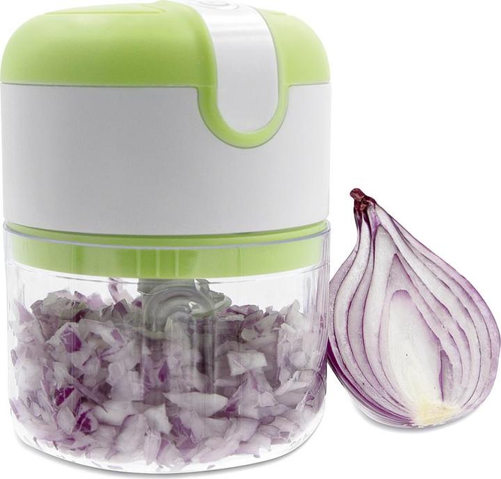 Actual product image Livington 3 Seconds Chopper (250 ml, 37 W)