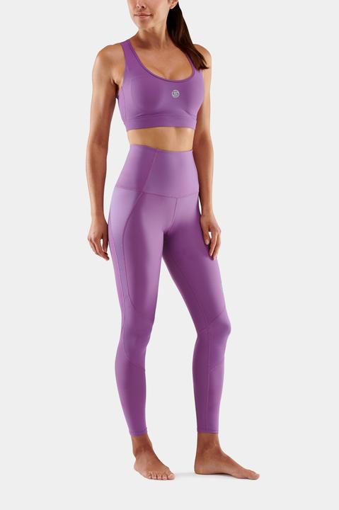 Actual product image Skins S3 Skyscraper Long Tight (XS)