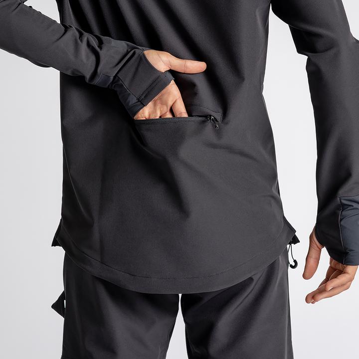 Immagine prodotto iXS Maglia con cappuccio Carve Digger EVO (S)