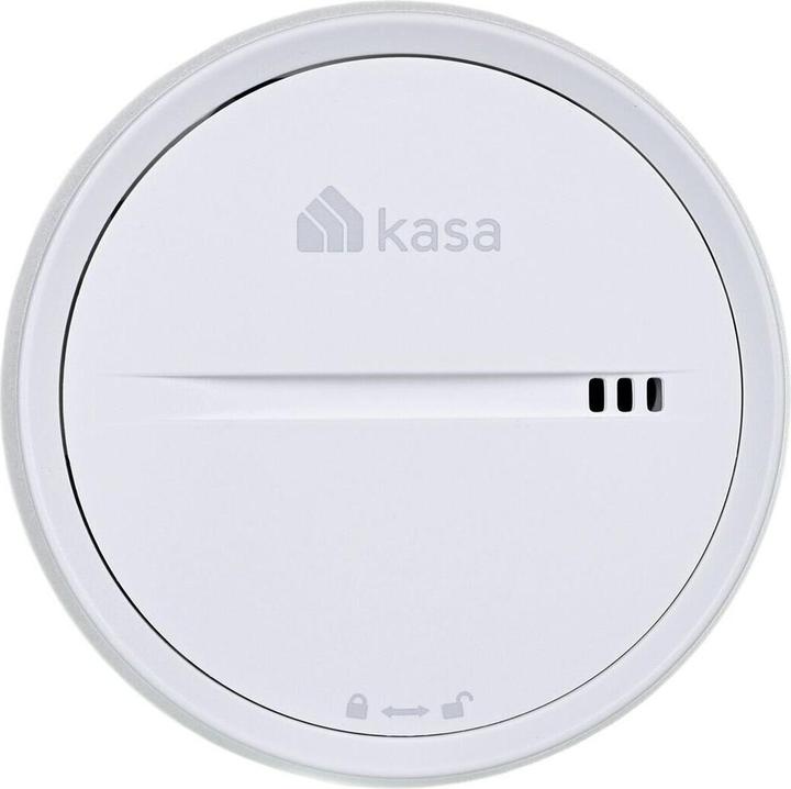 Produktbild TP-Link KE100 KIT - Kasa - Intelligentes thermostatisches Heizkörperventil, Starter Kit
