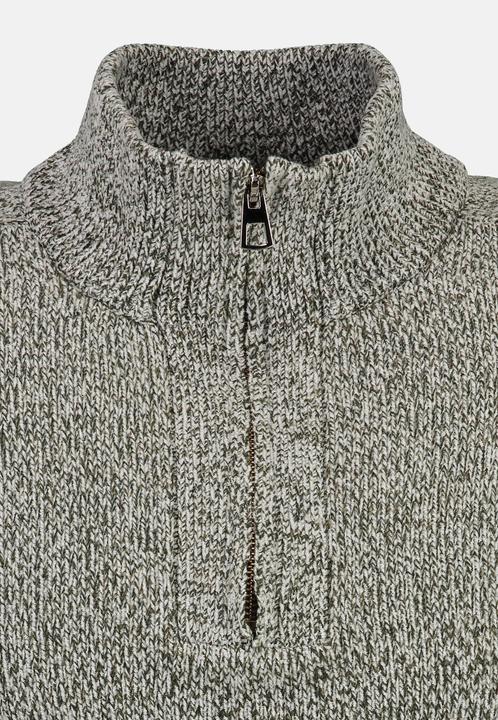 Image du produit Key Largo Pullover MST HORST Strickpullover Troyer (XXL)