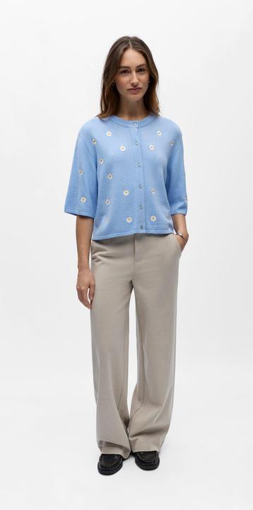 Produktbild Object OBJTHESS Strickjacke (S)