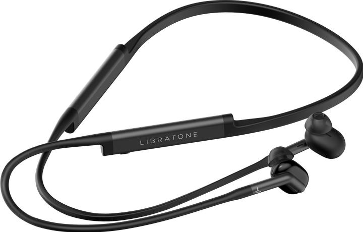 Actual product image Libratone track+ (ANC, 8 h, Wireless)