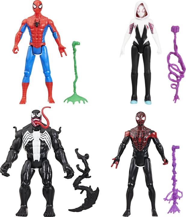 Image du produit SPI 10cm Figure sort.