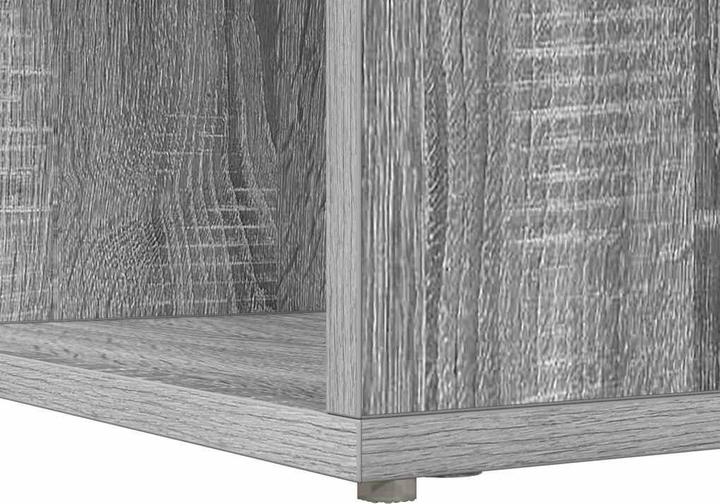 Immagine prodotto vidaXL Eck-Schreibtisch (101.50 x 149.50 x 149.50 cm)