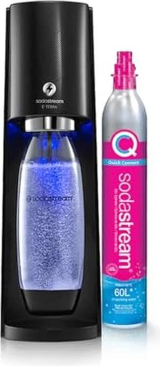 Productafbeelding SodaStream E-Terra