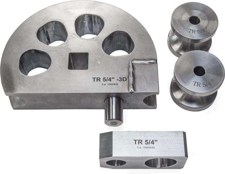 Image du produit Metallkraft Segment de flexion 21,3 mm / R 63,9 mm