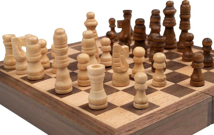 Produktbild Philos Schachkassette - magnetisch